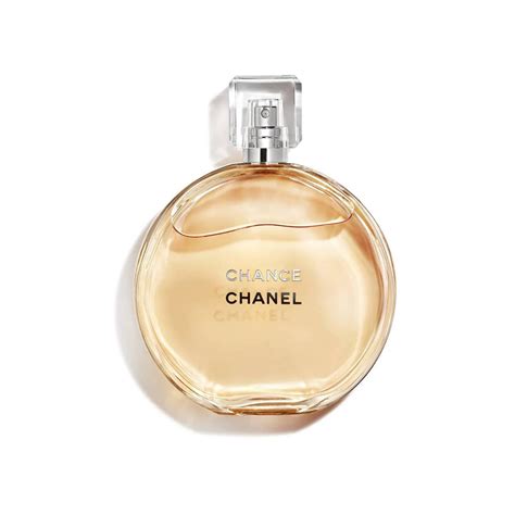 dernier chanel femme